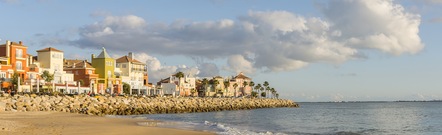 El Puerto de Santa María