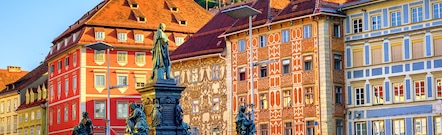Graz