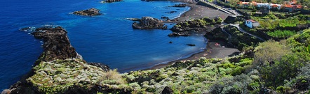 Playa De Los Cancajos