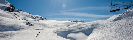 Formigal