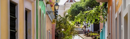 Puerto Rico