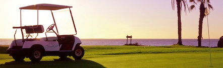 Golf Del Sur