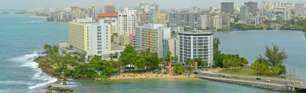 Santurce Puerto Rico