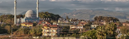 Colakli