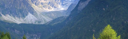 Passo del Tonale