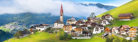 Bolzano