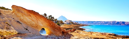 Cala Blanca