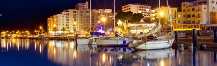 Bahía de San Antonio