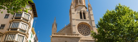 Santa Eulalia del Río
