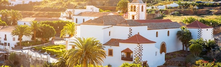 Caleta de Fuste