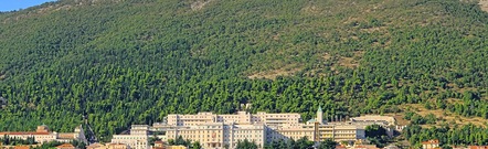 San Giovanni Rotondo