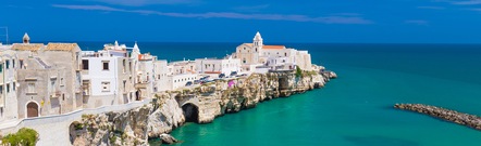 Vieste