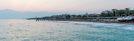 Bogazkent