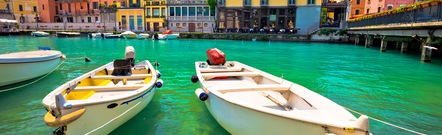 Peschiera Del Garda
