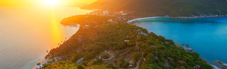 Ko Pha - Ngan