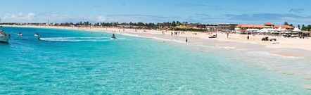 Santa María