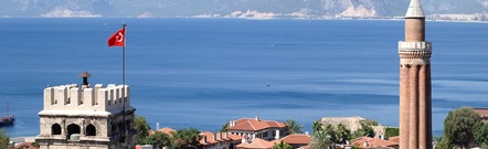 Antalya