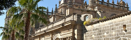 Jerez de la Frontera 