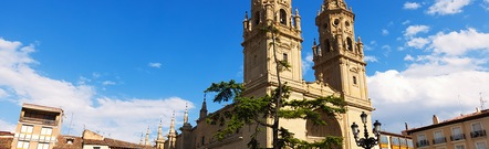 Logroño