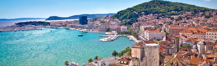 Split
