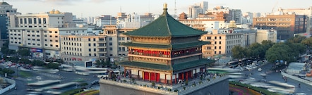 Xi´an