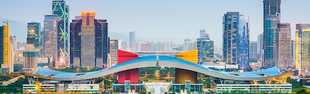 Shenzhen