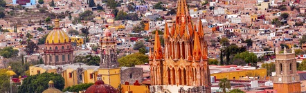 San Miguel Allende