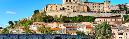 Béziers