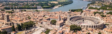 Arles