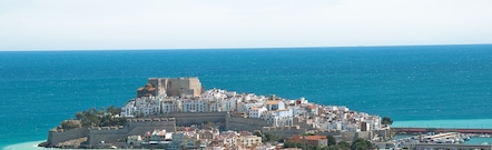 Peñíscola