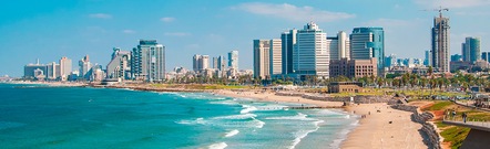 Tel Aviv