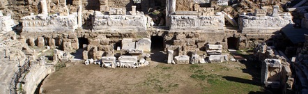 Side