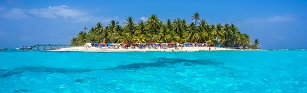 San Andrés Ciudad