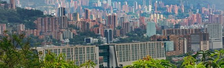Medellín
