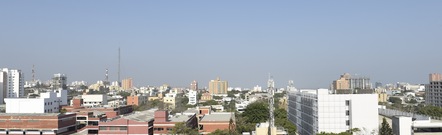 Barranquilla