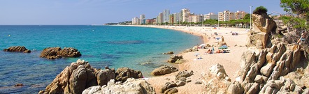 Playa de Aro