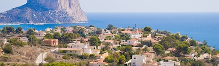 Calpe