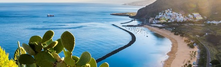 Santa Cruz de Tenerife