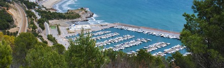 Oropesa De Mar