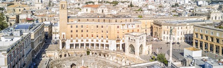 Lecce