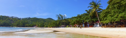 Ko Phangan