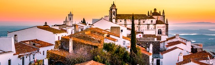 Alentejo