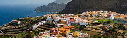 La Gomera