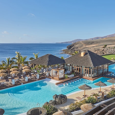 Disfruta del sol de Canarias en los mejores AM Resorts