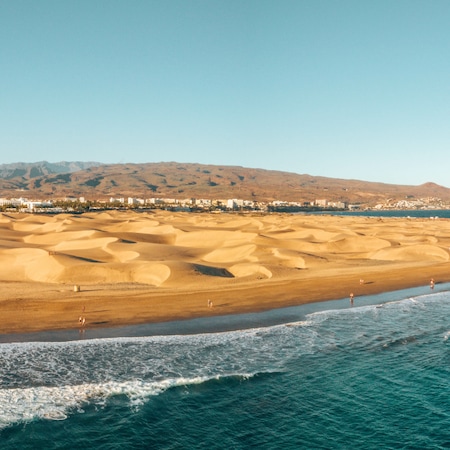 Cruceros de invierno: los mejores destinos para escapar del frío