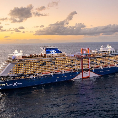 Nuestros viajes en crucero este verano en 3 barcos distintos ¡Nos han encantado!
