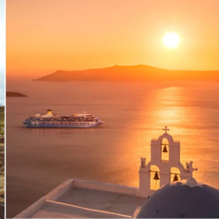 Costa Cruceros: Experiencias que enriquecen