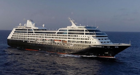 Azamara Onward