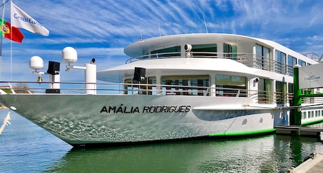 MS Amalia Rodrigues