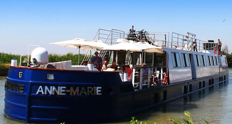 MS Anne Marie